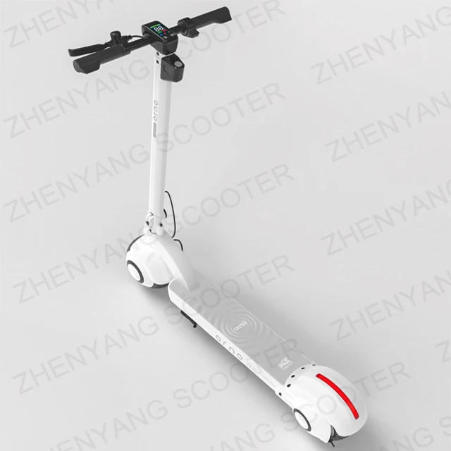 Neozin Orno Mercane Wide Wheel 48V 13.5Ah  Dual Motor 1600W Foldable Electric Scooter USA Stock 2 Wheels for Adult