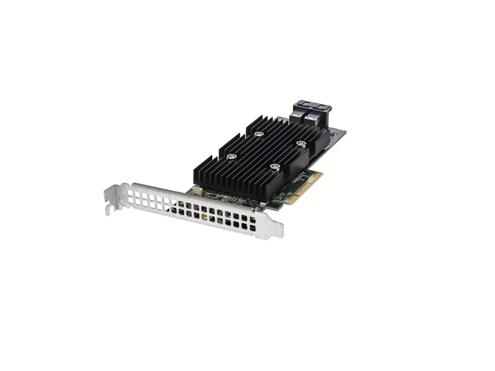 Высококачественный DELL PERC H330 Интегрированный контроллер RAID