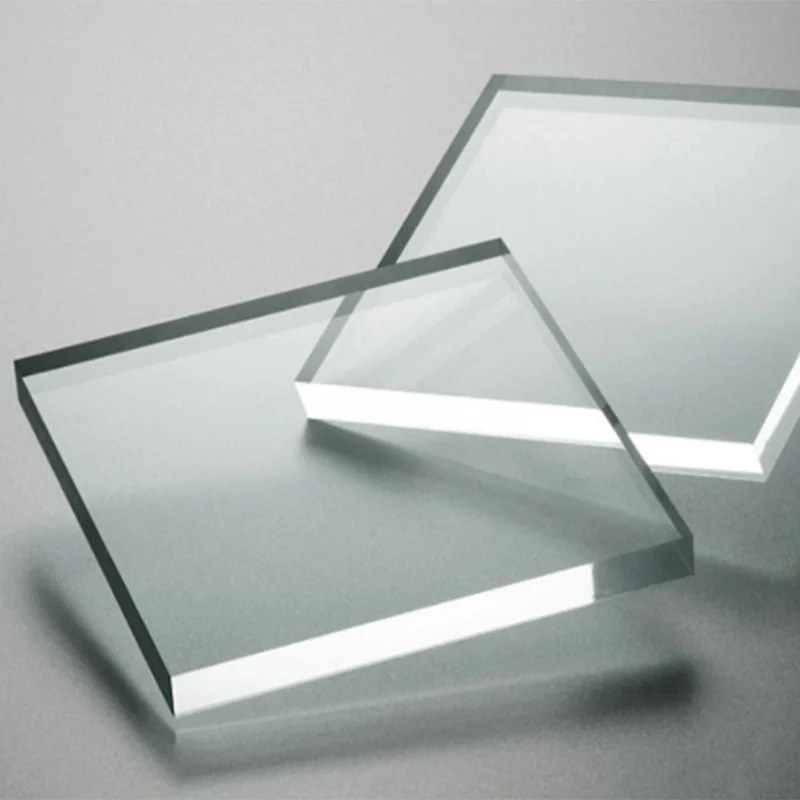 JIAPIN Wholesale  Eco-friendly Transparent Acrylic Sheets Acrylic Panel