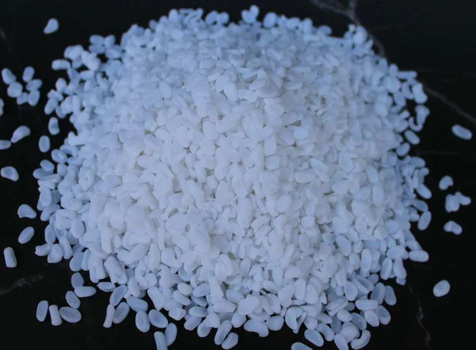 Plastic filler na2so4 transparent filler masterbatch for transparent film blowing