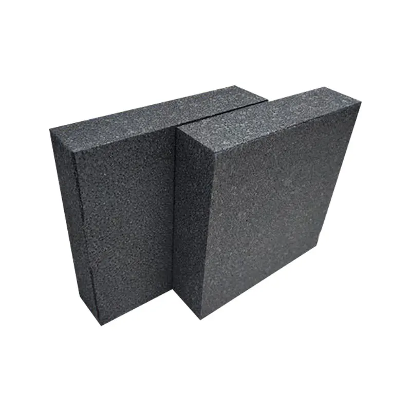 Polystyrene Foam Board Modified Graphite Eps Foam Board Insulation Board