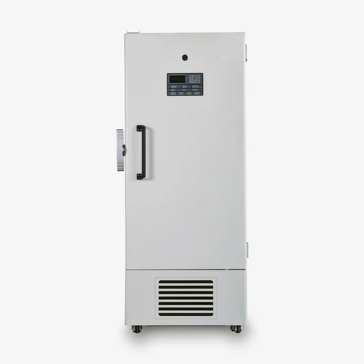 MDF-86V408E Large Volume 408L Lab Medical Refrigerator Laboratory Ultra Low Temperature Lab Freezer