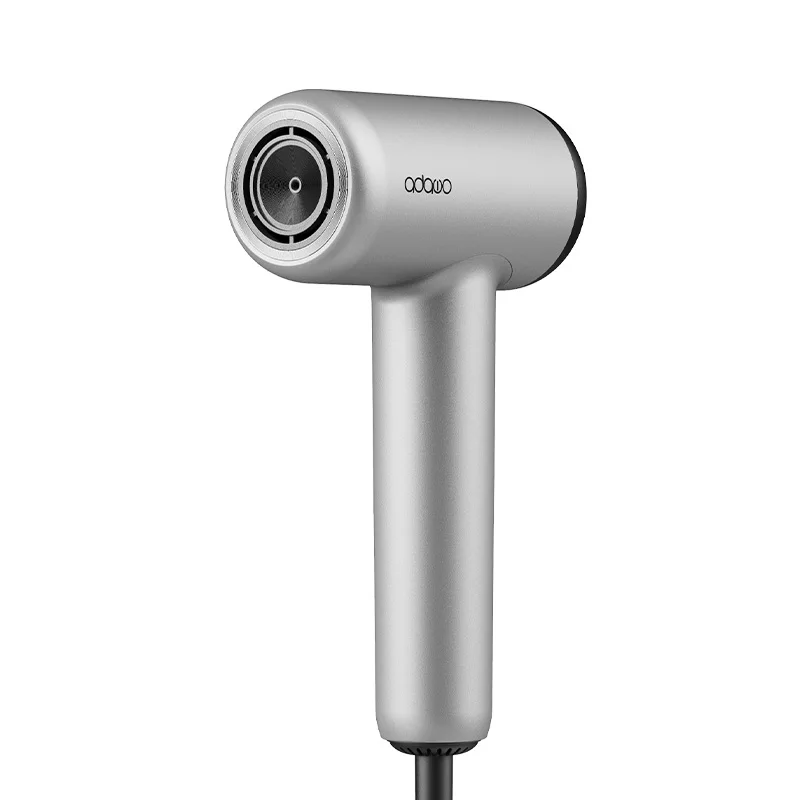 Adawo High Quality Electronic Hairdryer High Speed 1300w Salon Hair Dryer 110-220v Bldc Motor Negative Ion Hair Dryer