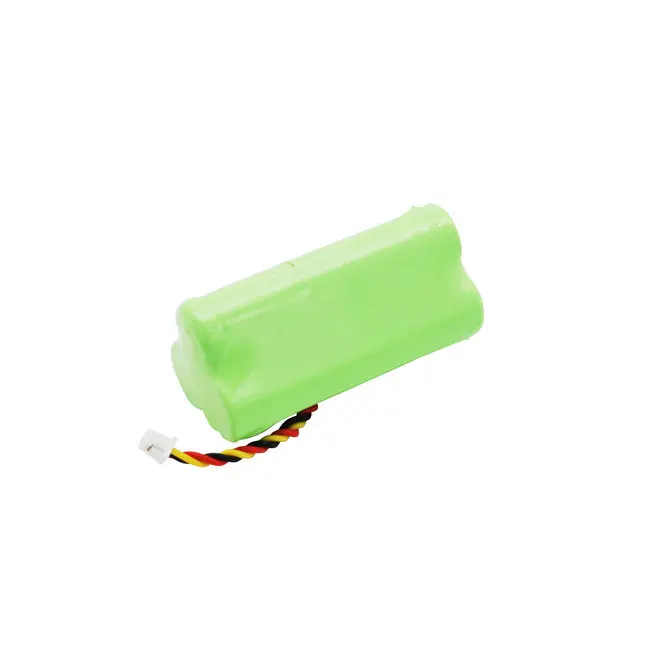 hot selling 3.6V AAA700mAh ni-mh rechargeable battery pack replacement battery for Symbol DS6878 DS6878-SR LS4278 LS4278-M