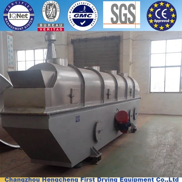 the intelligent fluid bed dryer & spray granulator of CE Standard