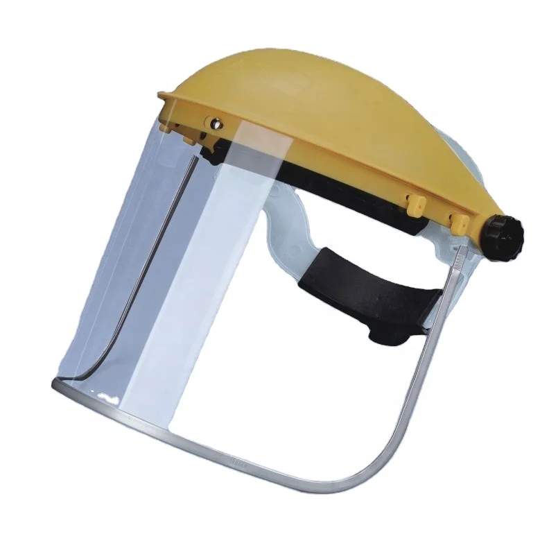 hooded face shield with visor  face shield  anti fog shield adults
