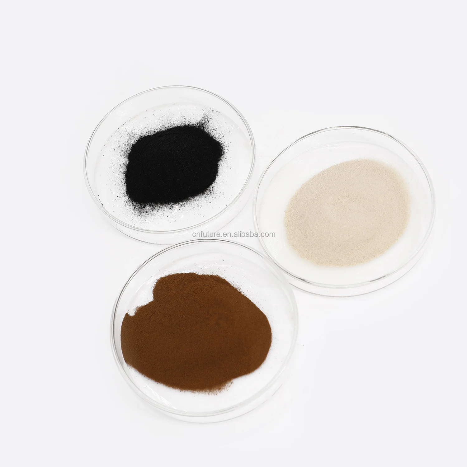 Humic Acid Liquid Organic Fertilizer (foliar fertilizer)