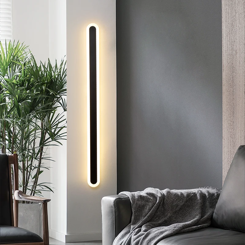 Simple Style Metal Craft Wall Lamp Ceiling Lamp For Indoor Lighting in Corridor Home Background Ceiling Wall Lamp