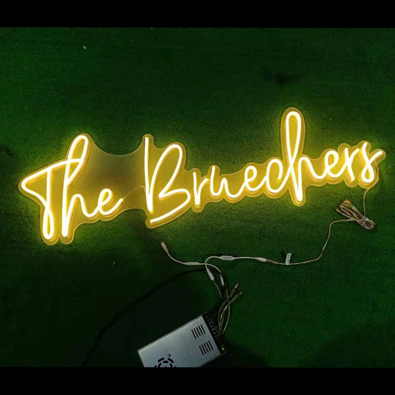 Liyu China Waterproof Outdoor and indoor decoration NEON LED for Store Open Sign acrylic led open neon sign