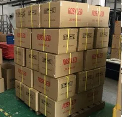  Бренд Mean Well представляет RSP-320-5 300W 5V 60A светодиодный дисплей Импульсный источник питания