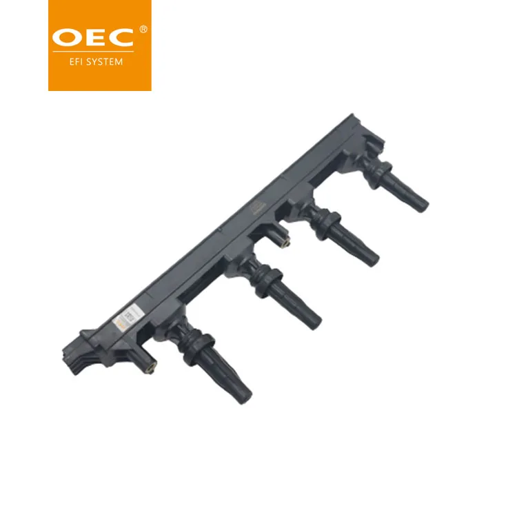 Оригинальная катушка зажигания бренда OEC для Peugeot 407 3008 307 308 508 607 OEM 597087 OEC3087