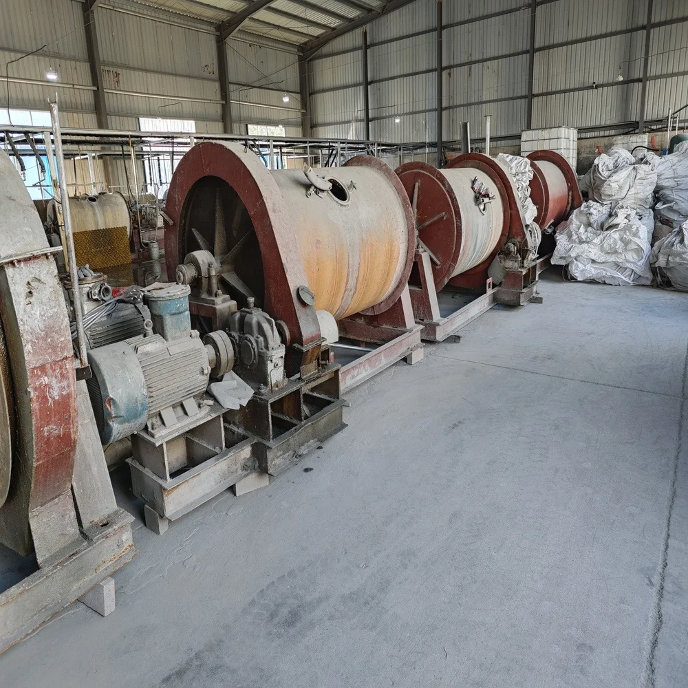 High Leafing Value Good Hiding Power Factory Price Leafing Aluminum Paste Pigment for Marine Coating Anti-corrosion Paint