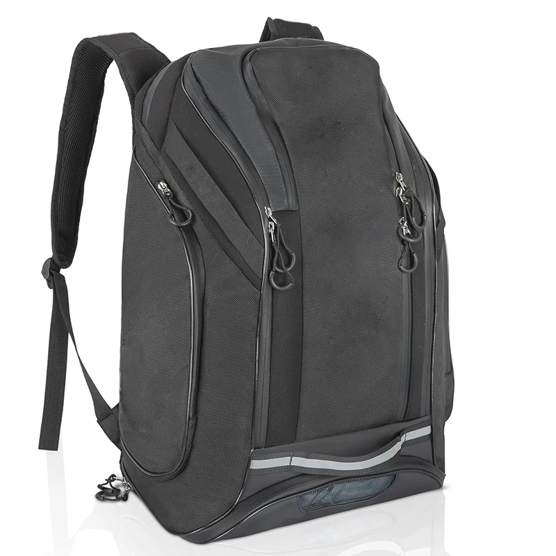 Customized Logo Sports Gym Badminton Racket Bags Tennis Bag Backpack Pickleball Paddle Bag