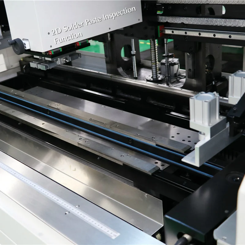 Cost Effective Ekra SMT Printer Stencil Printer Printing Machine with Good After Service