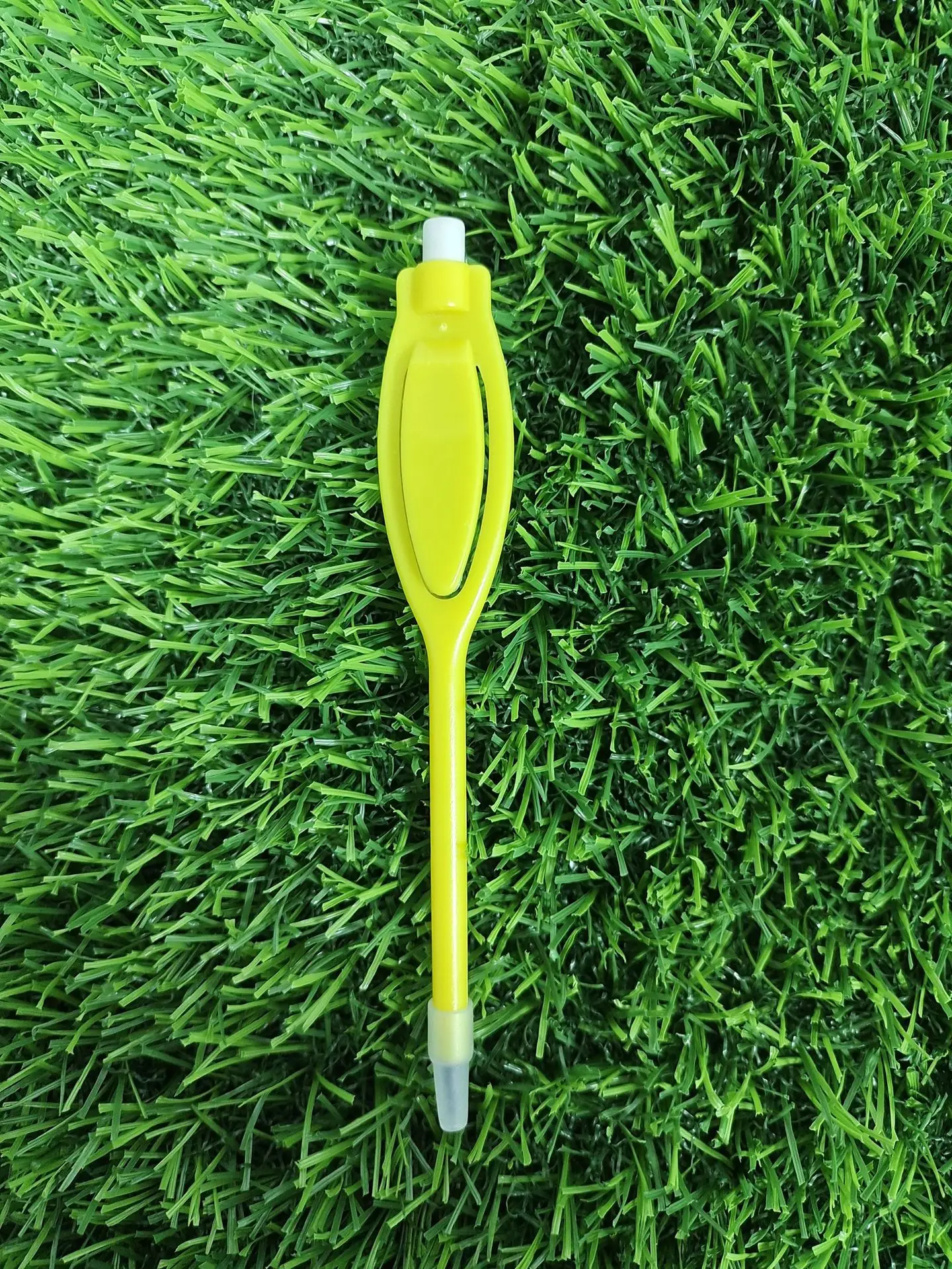 Wholesale colourful Golf Pen with Pencil Clip Score Card Lead Scoring Golfer