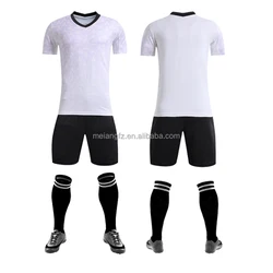 Wear Soccer Uniform Custom Youth Soccer Marron Uniforms Sublimation Sports Accept Customized Logo Soccer Uniform For Team