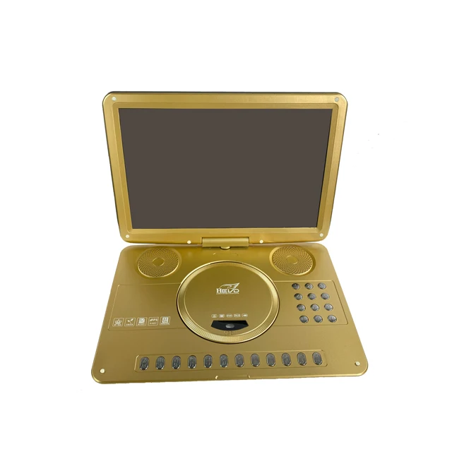 Домашний dvd-проигрыватель OEM/ODM evd-проигрыватель vcd-проигрыватель Портативный Мобильный Компактный Телевизор с высокой четкостью cd