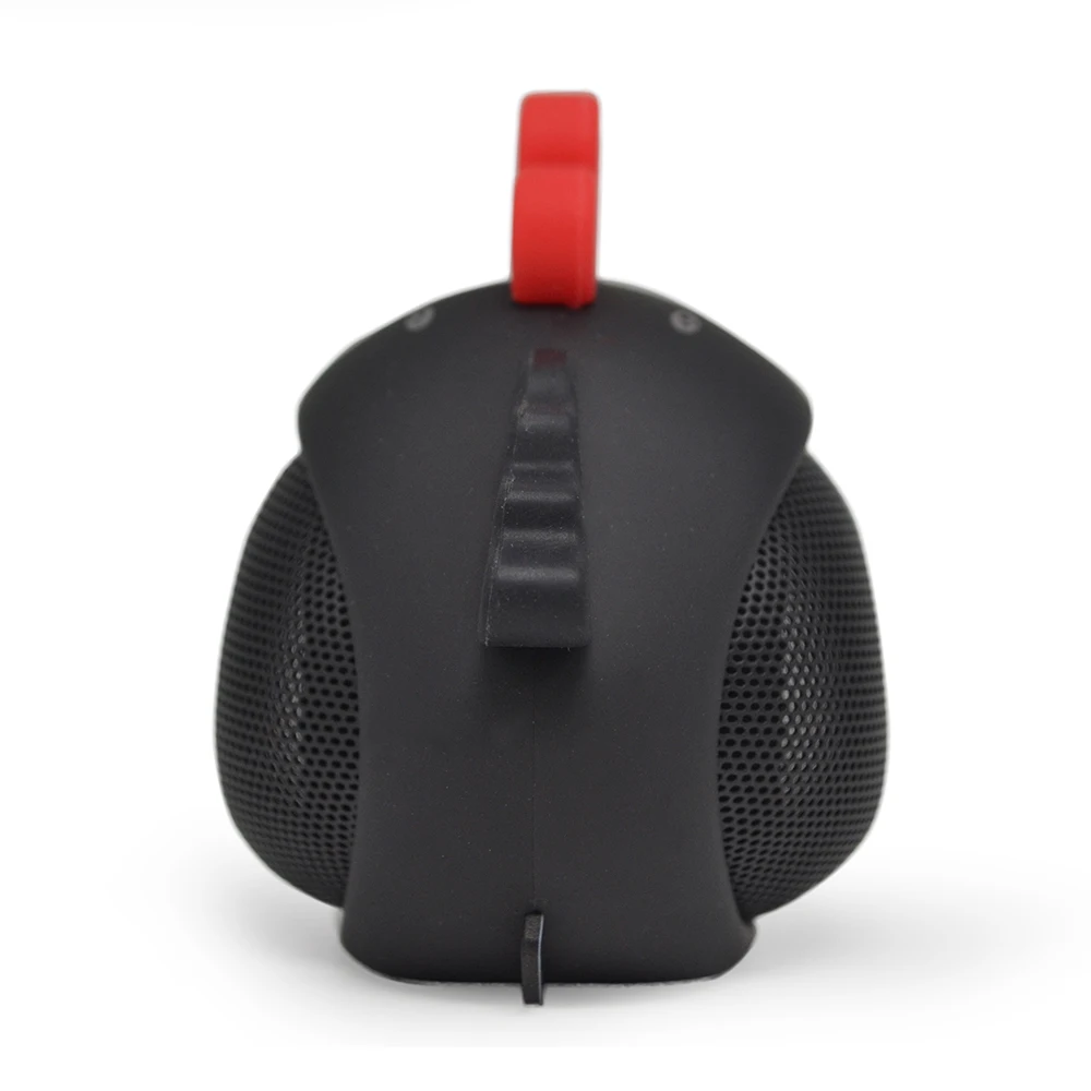 Chicken design  mini portable outdoor Wireless speaker for Kids of All Ages