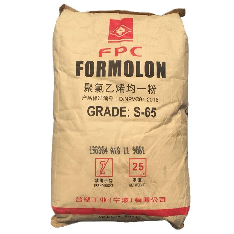 Порошок поливинил хлорид, изготовление на заказ, Высококачественная поливинилхлоридная смола