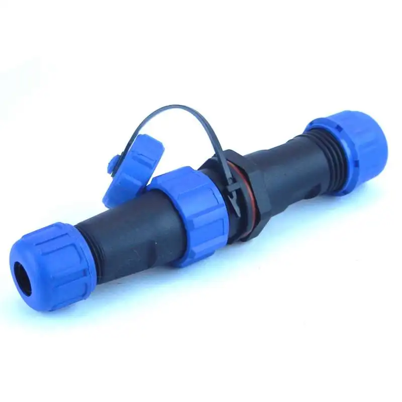 IP67 Waterproof cable connector for outdoor