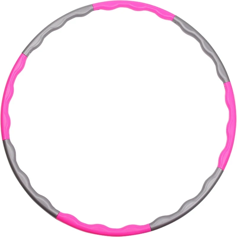 2020 упражнения пилатес круг обруч фитнес кольца