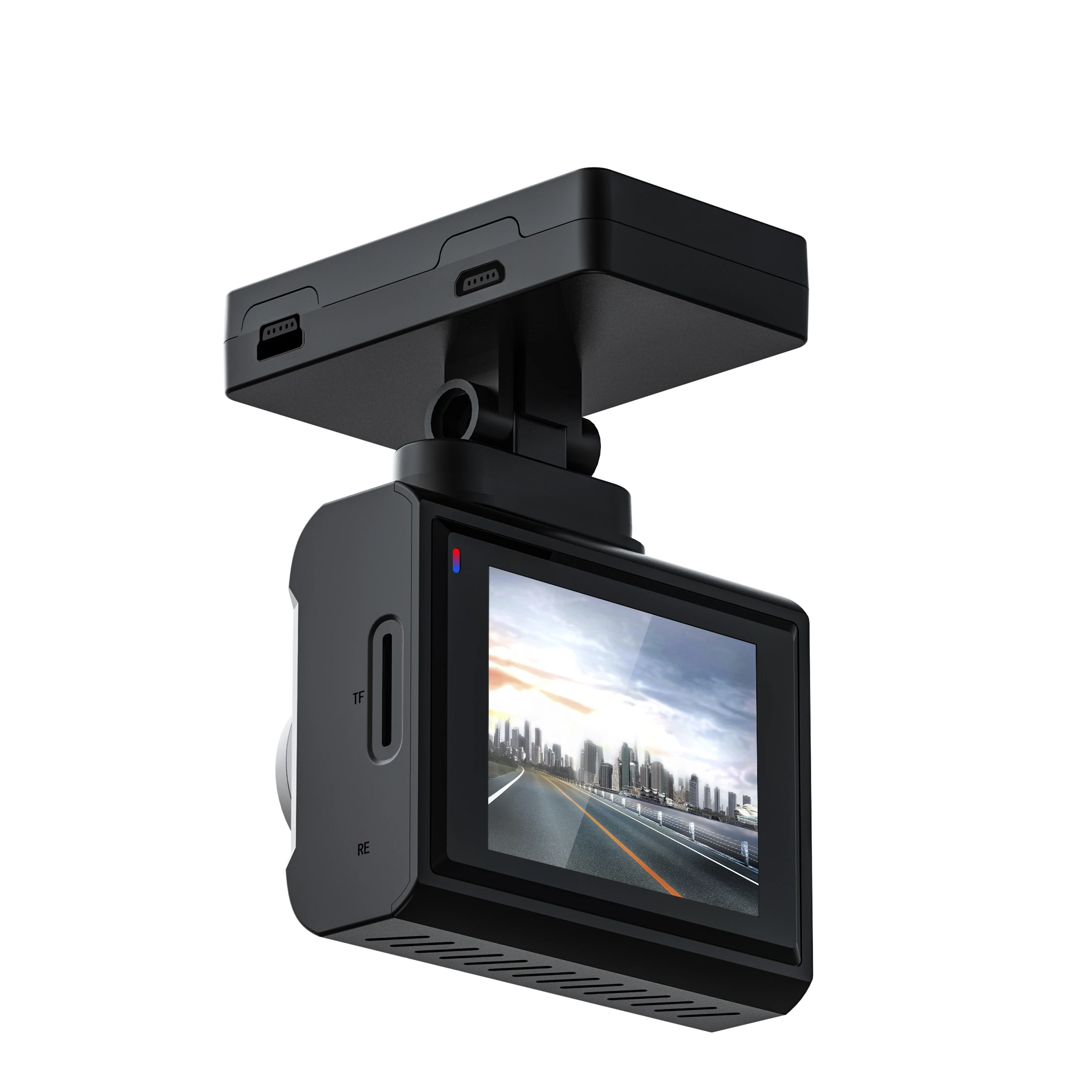 Car Accessories G241 Mini Wifi camera Car DVR Video Recorder Support G-SENSOR/SOS Emergency Recording Car Black Box Dash Cam