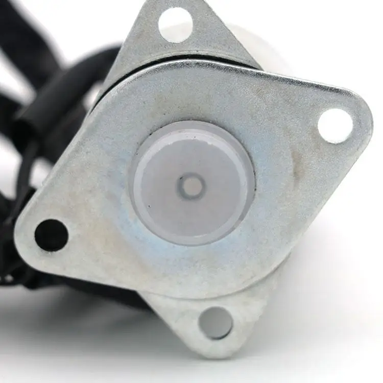 Excavator Rotation Solenoid Valve 6d102 Solenoid Valve 206-60-51130 206-60-51131 206-60-51132 For PC200-6/6D102