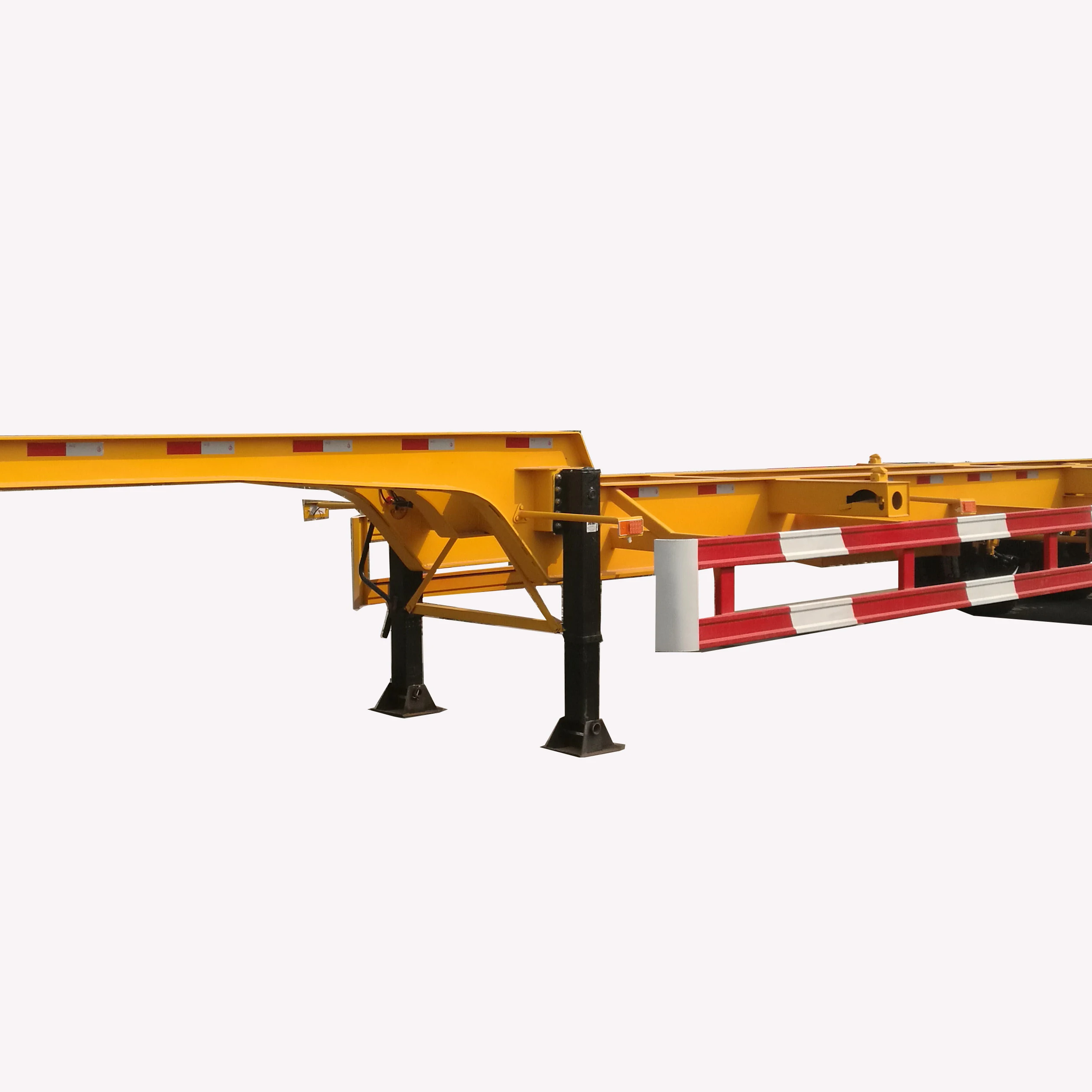 Semi-trailer production line/Trailer production line/Semi-trailer produce line
