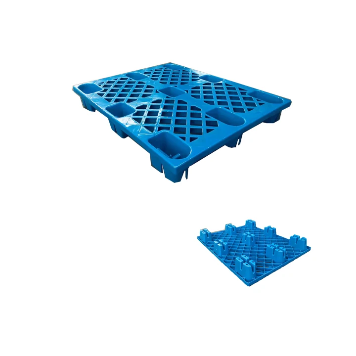 Manufacturer of 100% high-quality and cheap OEM plastic pallets