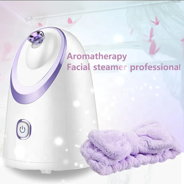 Facial Steamer for Face Professional