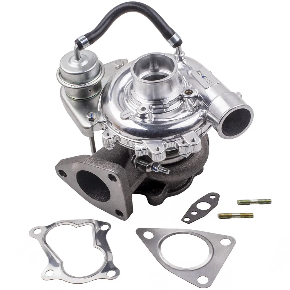 
Ct9 Ct16 Turbocharger Suitable For Toyota Hiace Hilux Land Cruiser 2.5L D D4D 102Hp 2Kd-Ftv Turbocharger 17201-30030 
