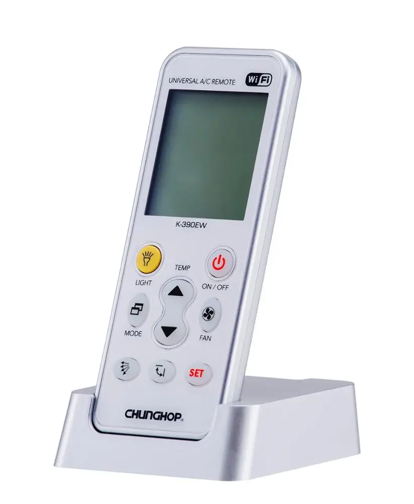  Кондиционер управления Wi-Fi K-390EW умной поддержкой 2G/3G/4G