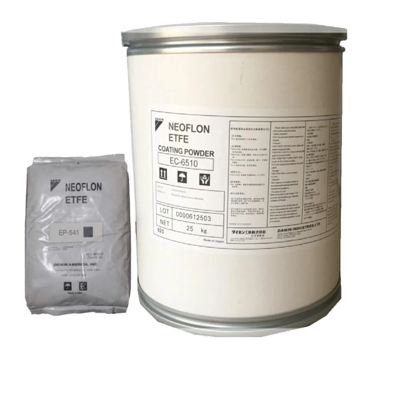 DAIKIN ETFE NEOFLON EP610AS/EP7000/EP506/EP521/EP526/EP541/EP546/EP610/ EP620/ EP620AS/RP4040/4020/5000/5000AS/ECP6909/EC6510