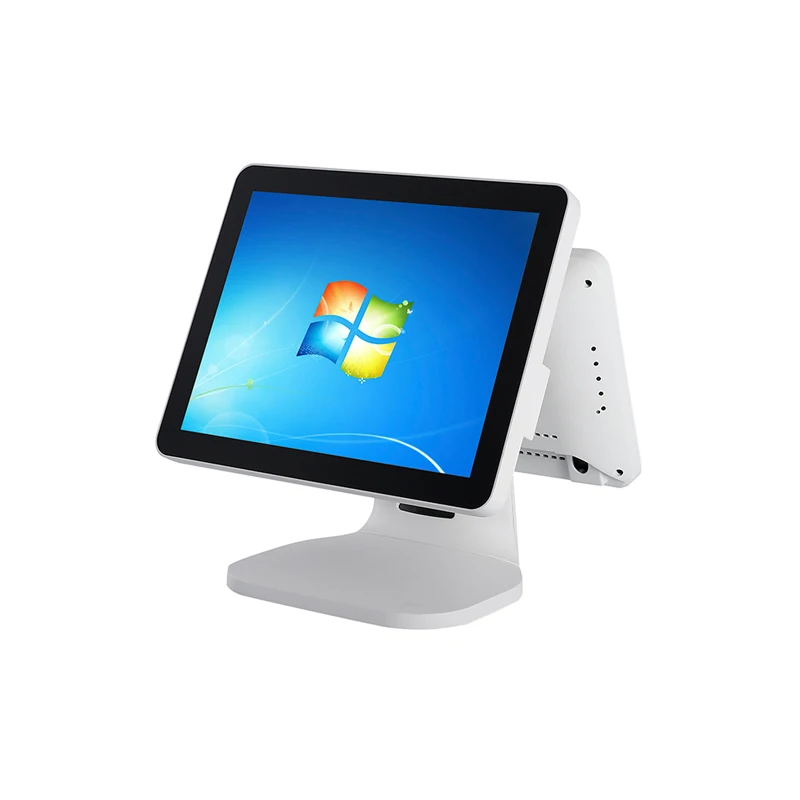 Convenience Store Touch Screen POS All In One Wholesale OEM POS Device Cash Register Retail PC