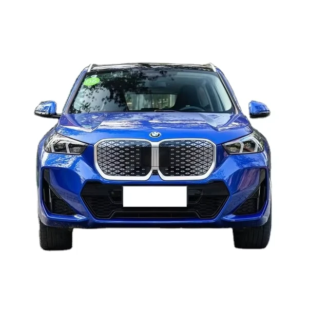4Wd Rhd X-drive Edrive Car BMWs ix1 xDrive30L M Sport Package 2024 New Energy Vehicles New Cars for sale
