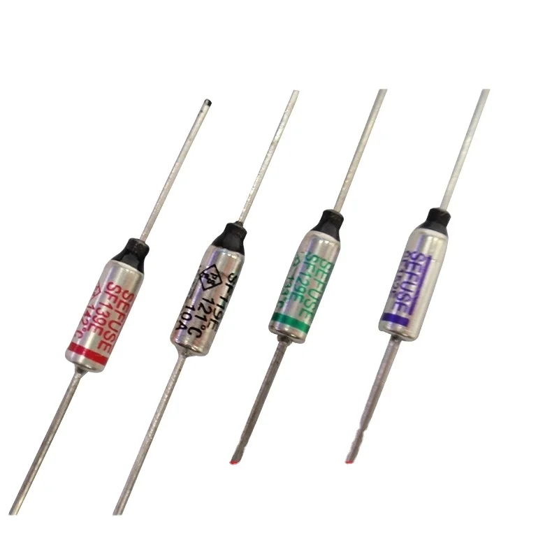 Переключатели 20 шт. SF184Y 184C Tf RY184 SEFUSE Cutoffs Термопредохранитель 15A250V набор в ассортименте SF152Y SF76Y SF113Y SF91Y SF96Y SF188Y S