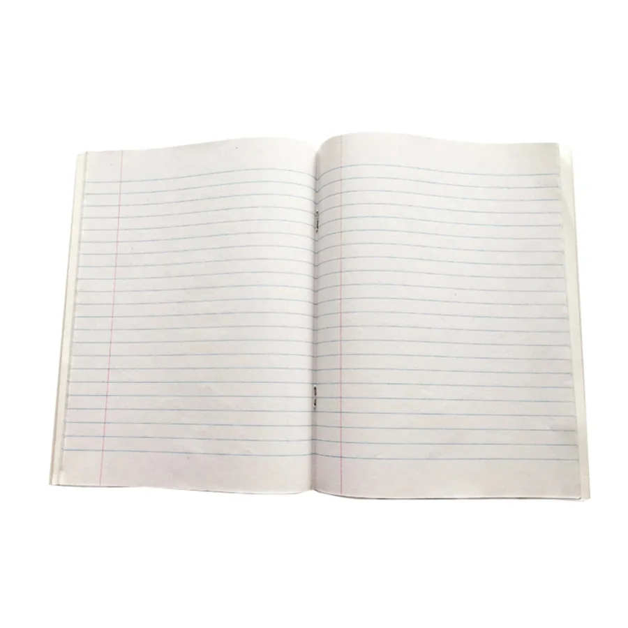 Customizable Journal Printing A5 Line Notebook Printed Agenda Diary Softcover School Supplies Notebooks For Students