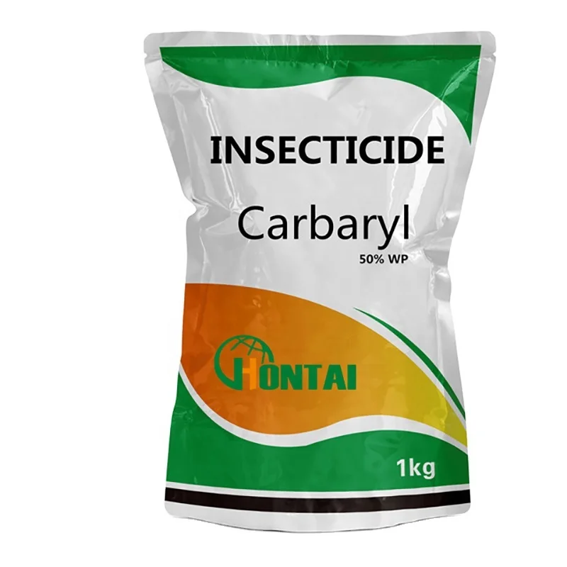 Hot Sales Pesticide Carbaryl 95% TC 85 Wp, Carbaryl 50 Insecticide, Carbaryl Insecticida
