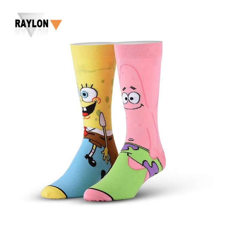 RL-A379 sponge socks