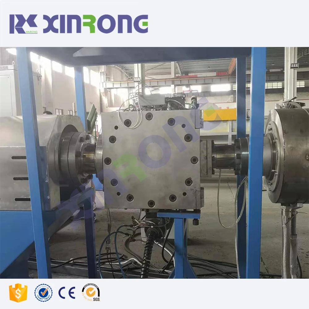 Pet pelletizing machine / plastic granulating machinery /pet granulator