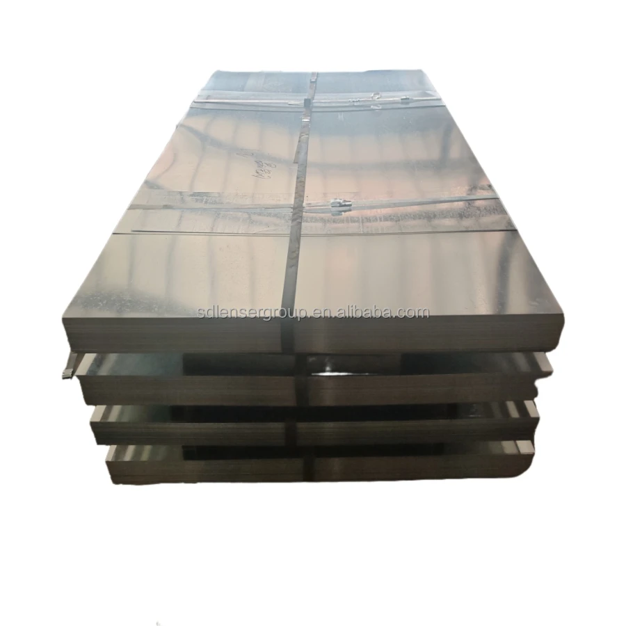 Hot Selling pre painted galvanized sheets galvanized plain sheet hot galvanized steel z100 sheet for Awnings