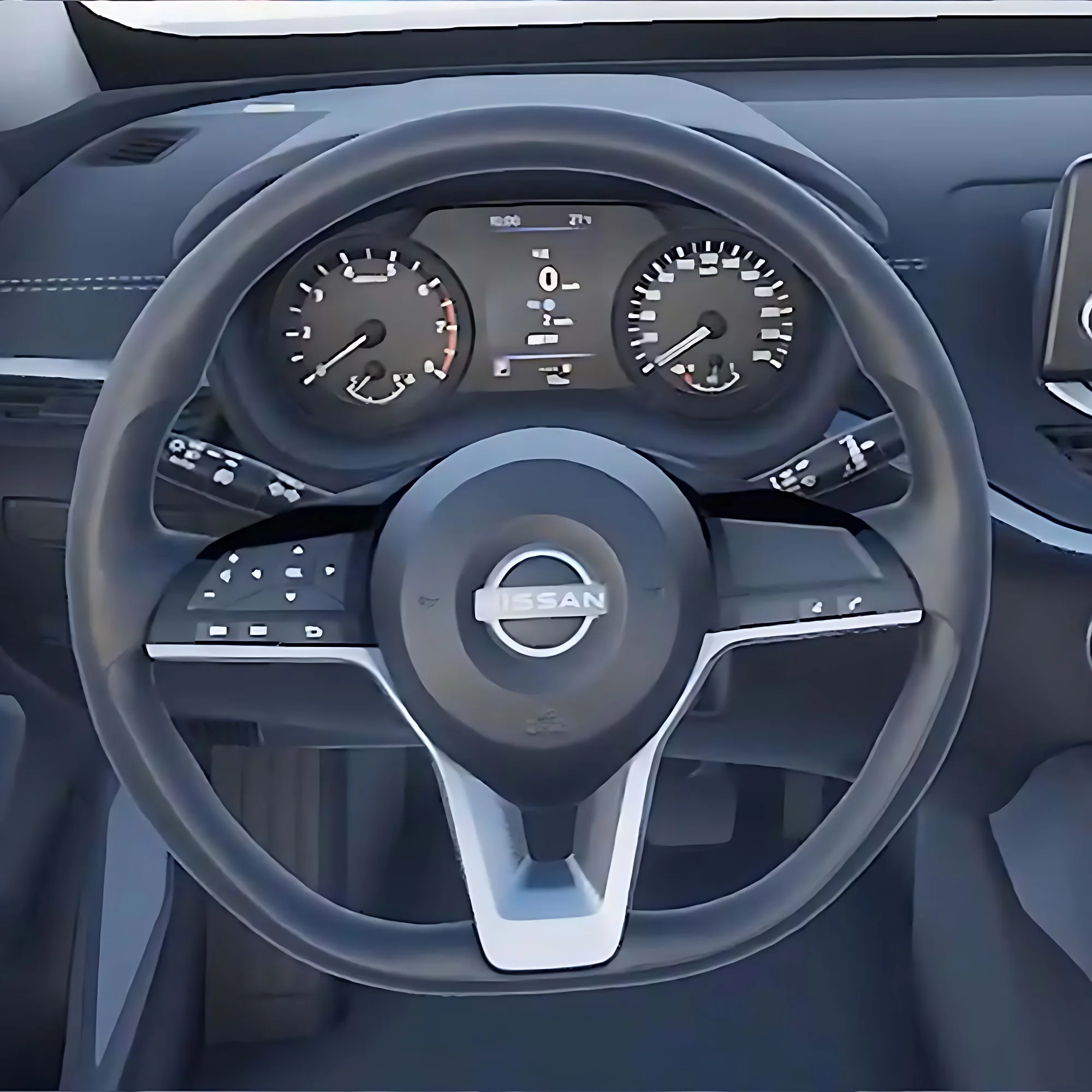 Cost-Effective Japanese Luxury Sedan Family Comfort And Large Space 2.0T 5-Seater Gasoline Car Nissan Teana