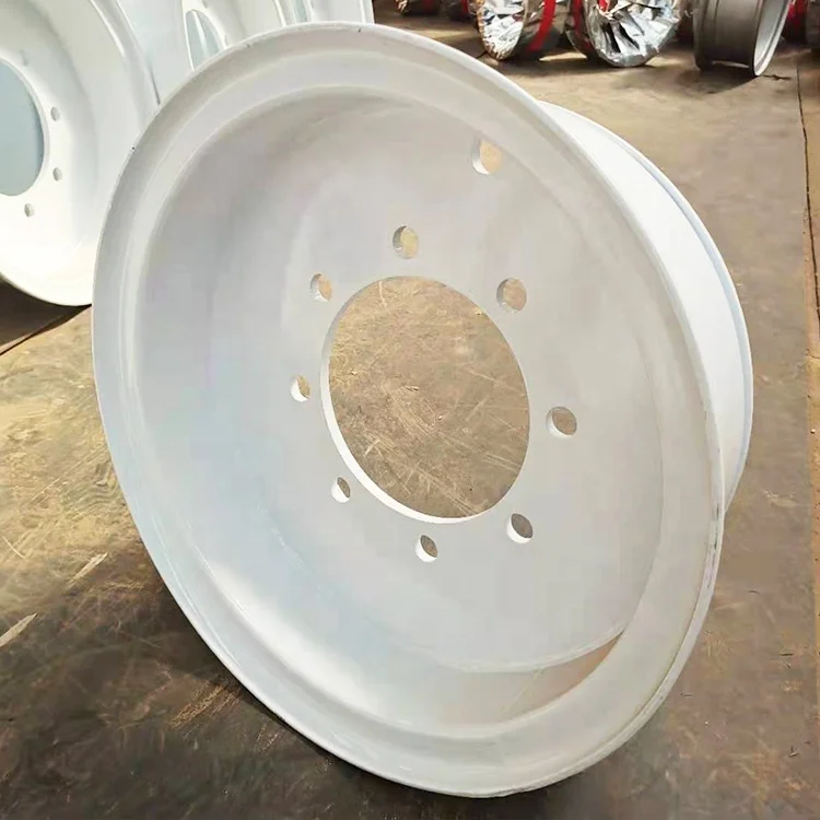 20inch china tractor blank agricultural steel wheel rim high quality agricultural tractor wheels for sale at lowest price