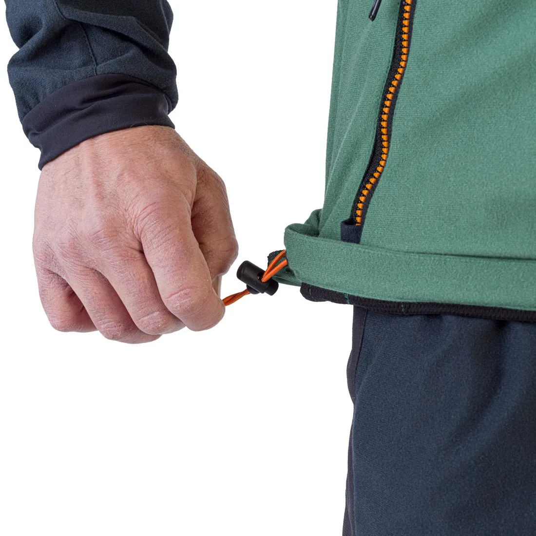 High quality mens jogging suits  4 way stretch quick dry mens tracksuit logo colour custom tracksuit men