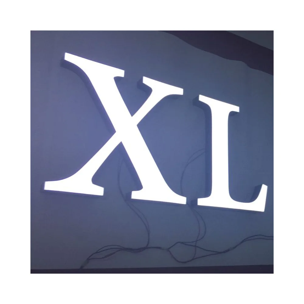 Лидер продаж, буквы канала, 3D знак магазина, подсвеченное здание, индивидуальные деловые знаки, логотип, уличный магазин, передняя светодиодная буква