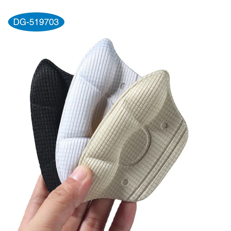 Anti abrasion heel paste anti falling heel shoes large to small