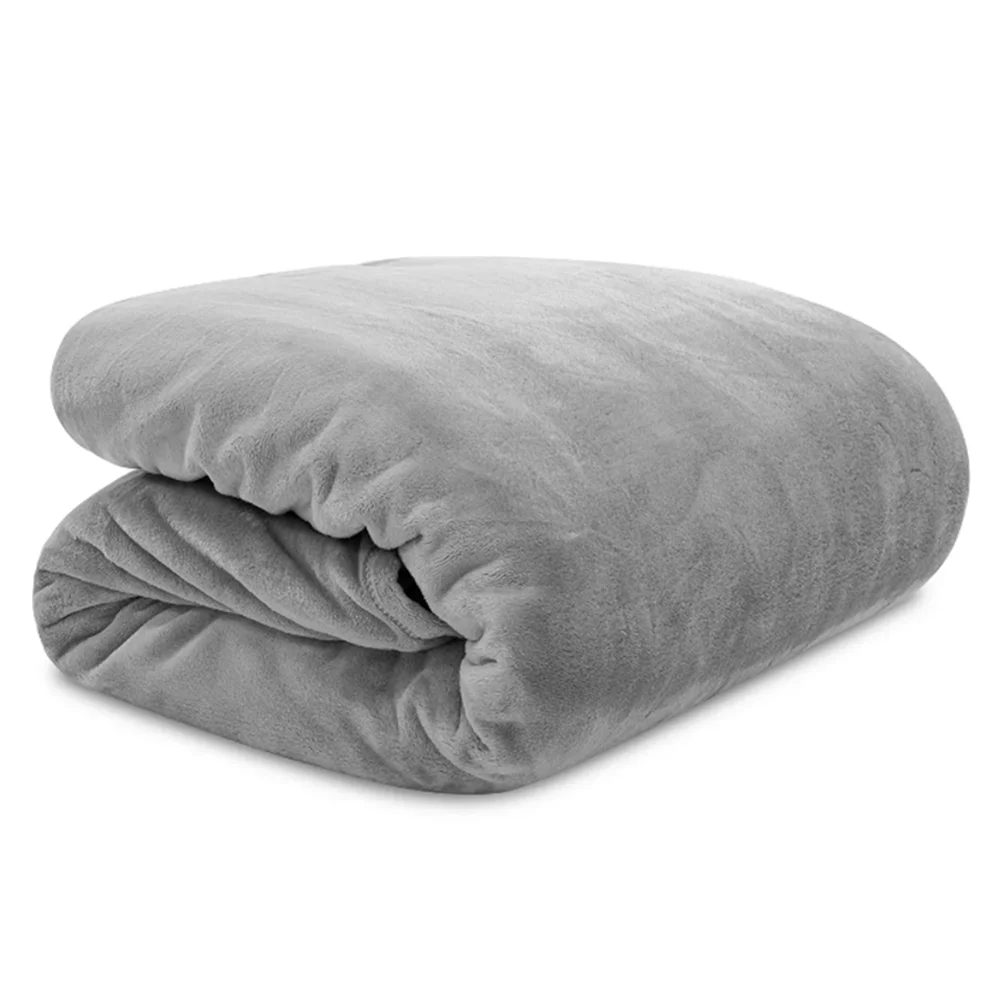 Super Soft double sides Flannel Blanket 2024 New Model Blanket