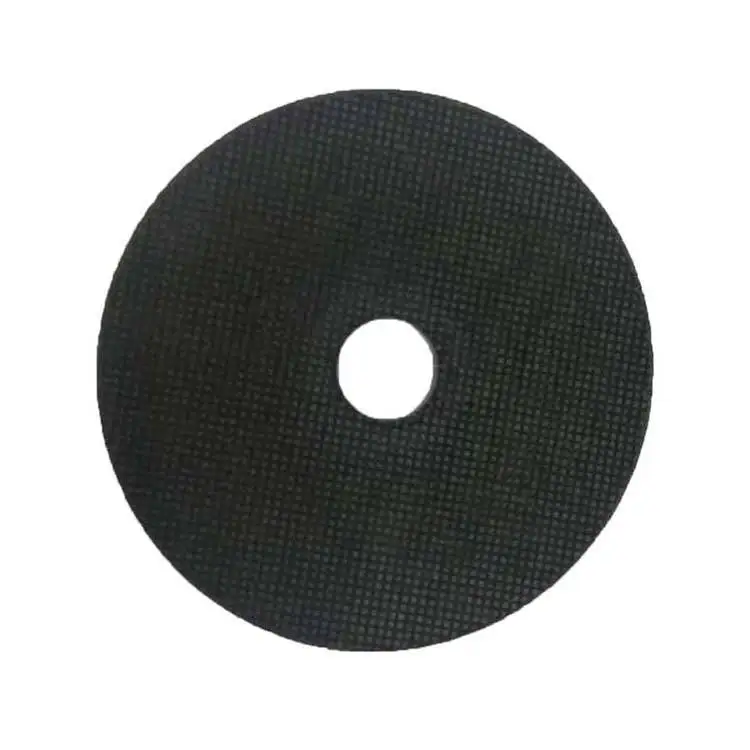 Super Thin 125*1*22.2 mm 5 Inch Grinding Cutting Wheel for Metal and Stainless Steel