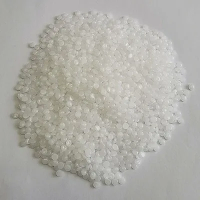 Wholesale High Quality HDPE 5000S Drawing Grade Rope And Woven Bag Raw Material