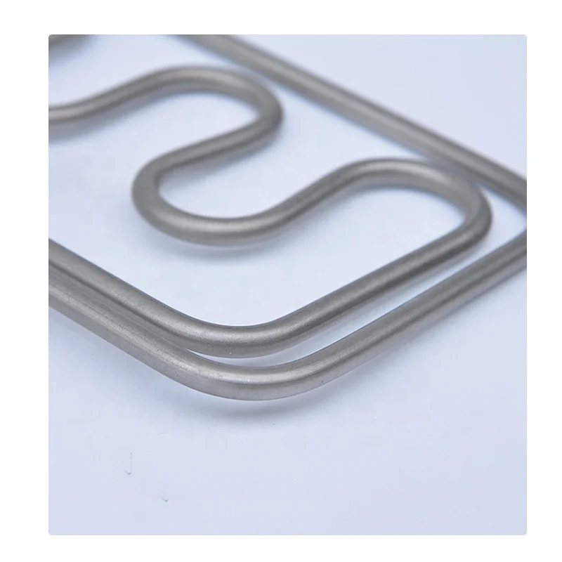 380V rice steaming truck/flat head rice steaming truck heating tube steaming rice cabinet stainless steel electric heating tube